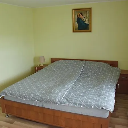 Apartament U Kuby Nr 2 *