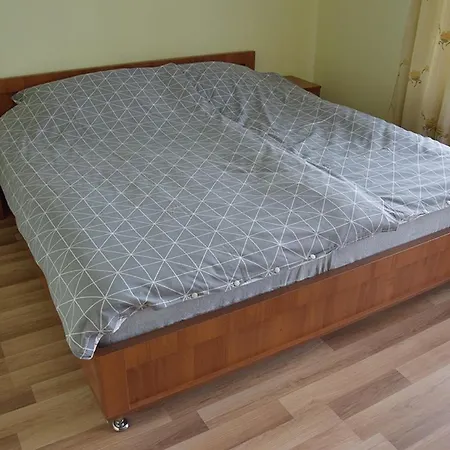 Lejlighed U Kuby Nr 2