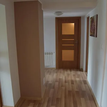 Lejlighed U Kuby Nr 2