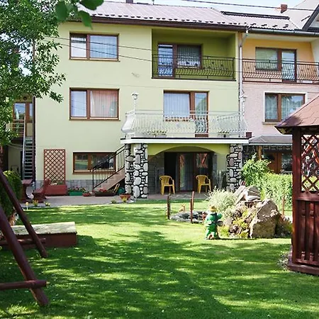 Apartament U Kuby Nr 2