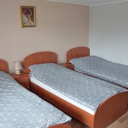 Lejlighed U Kuby Nr 2