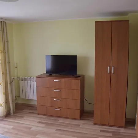 U Kuby Nr 2 * Krempachy