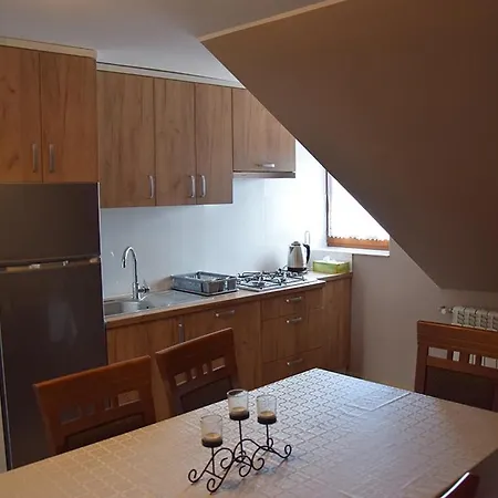 U Kuby Nr 2 Apartament Krempachy