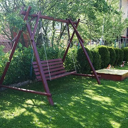 Apartament U Kuby Nr 2