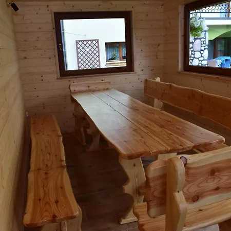 Lejlighed U Kuby Nr 2 Krempachy