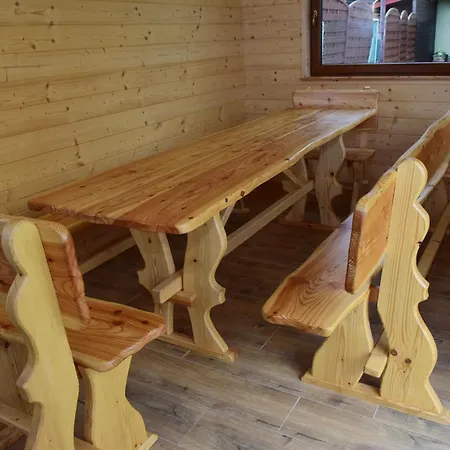 U Kuby Nr 2 Krempachy