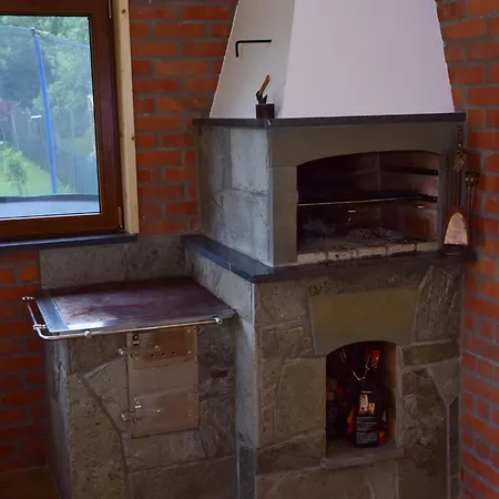 U Kuby Nr 2 * Krempachy