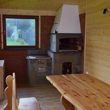 Lejlighed U Kuby Nr 2