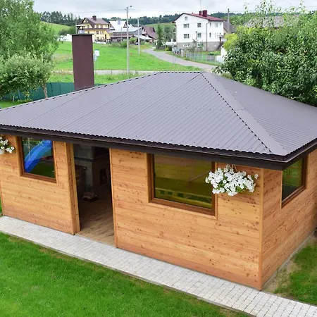 Lejlighed U Kuby Nr 2 Krempachy