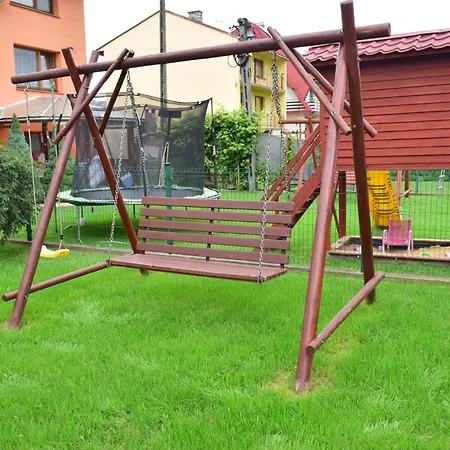 U Kuby Nr 2 Krempachy