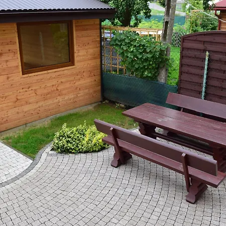 U Kuby Nr 2 * Krempachy