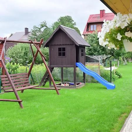 Lejlighed U Kuby Nr 2