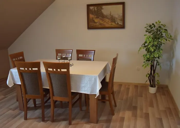 U Kuby Nr 2 Apartamento Krempachy