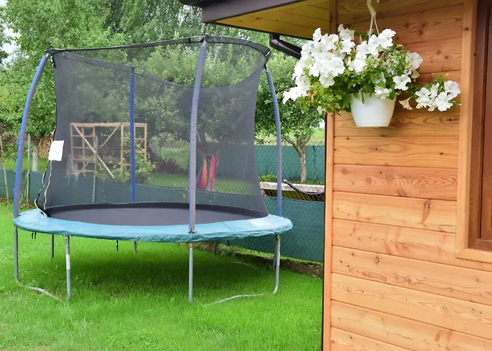 U Kuby Nr 2 Apartamento Krempachy