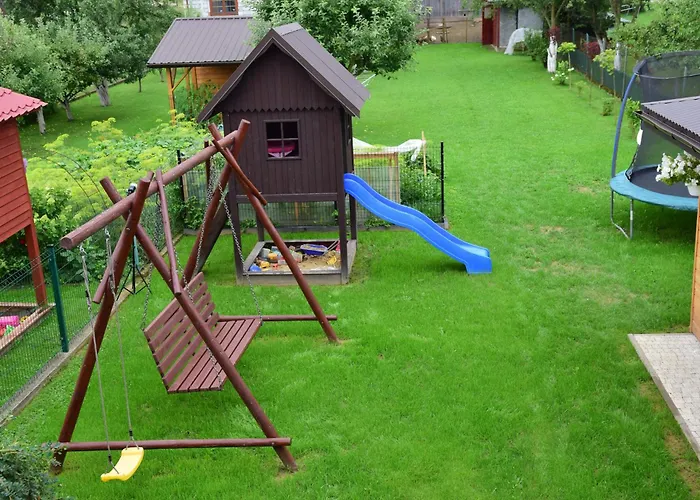 U Kuby Nr 2 Apartamento